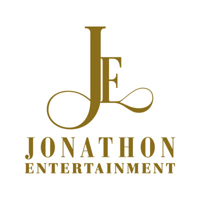 Jonathan-entertainment-logo-design
